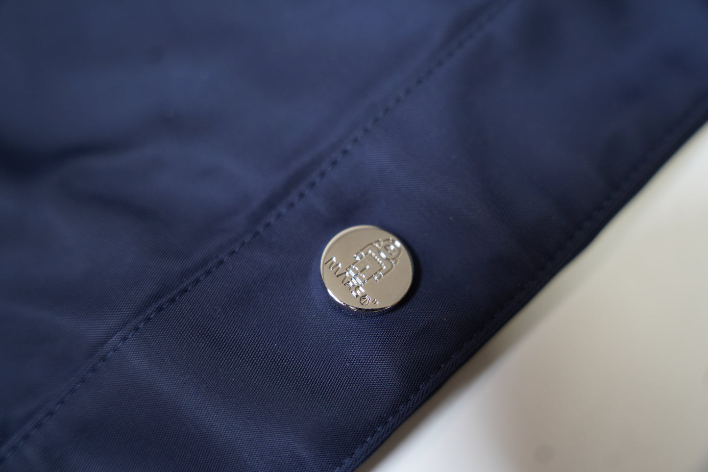 Mars Tearaway Snap pant