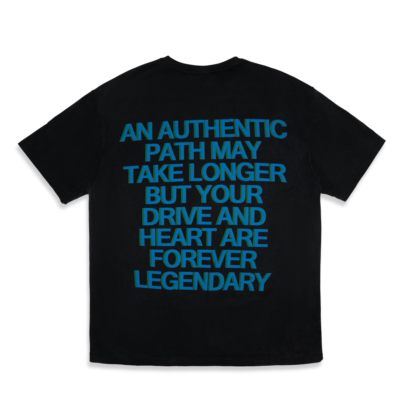Authentic Journey TEE