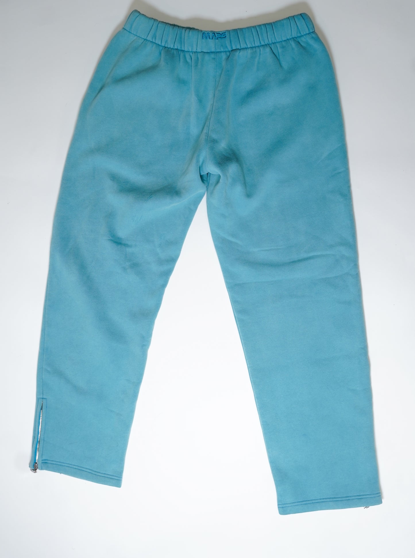 MARS Zip Track Sweatpants