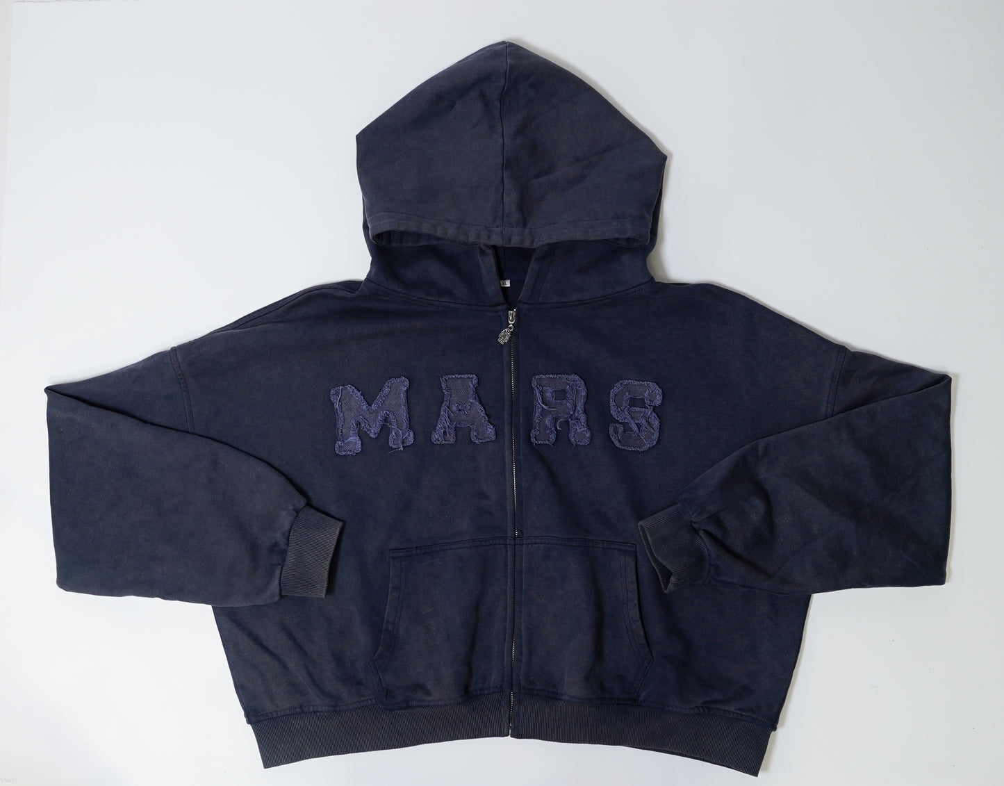 MARS Zip Hoodie