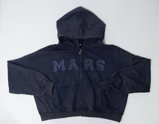 MARS Zip Hoodie