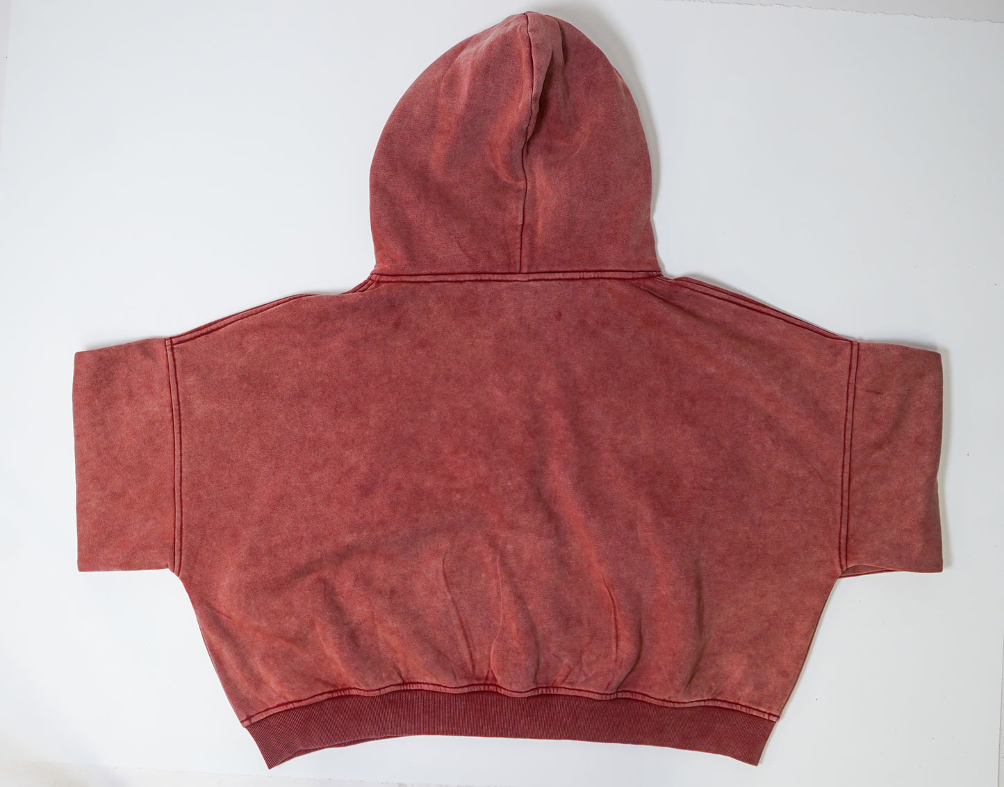 MARS Zip Hoodie