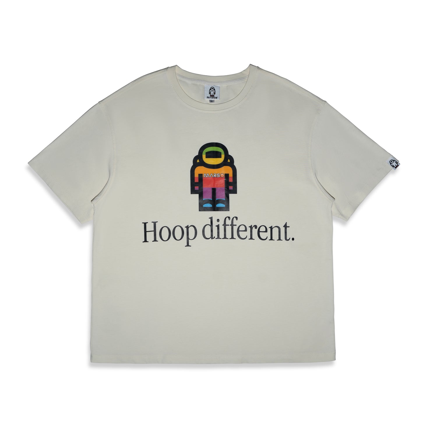 Hoop Different TEE