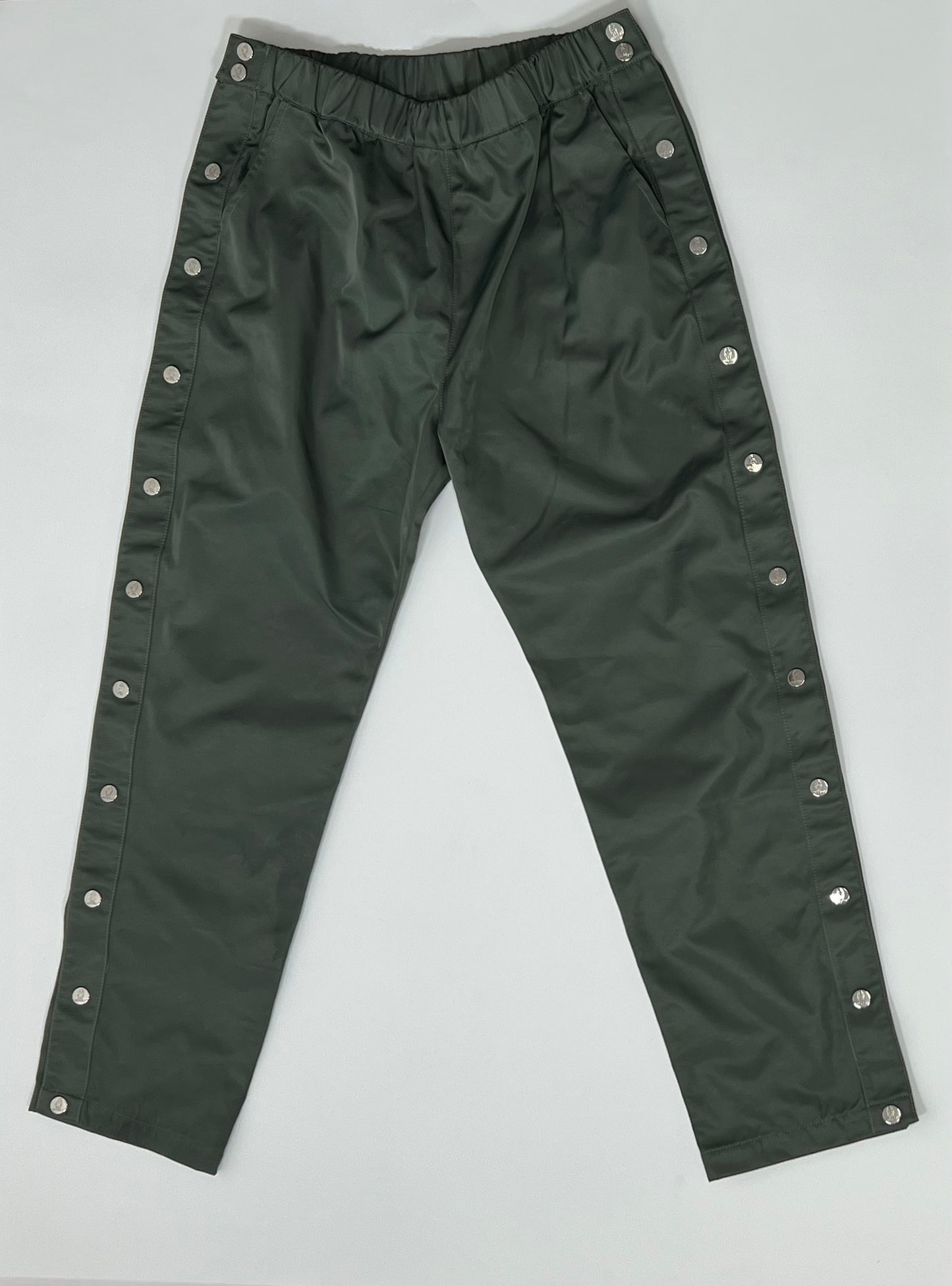 Mars Tearaway snap pants