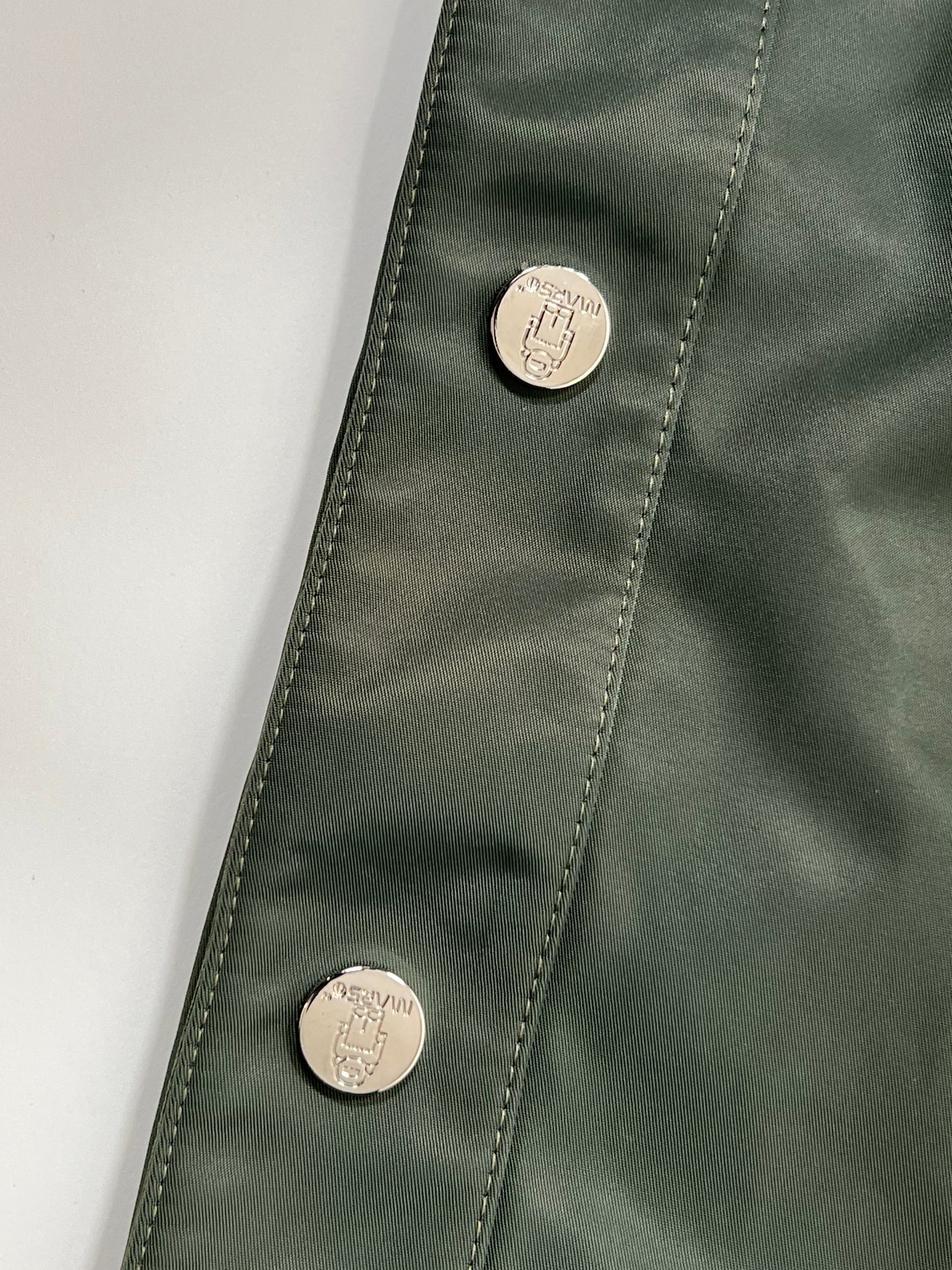 Mars Tearaway snap pants